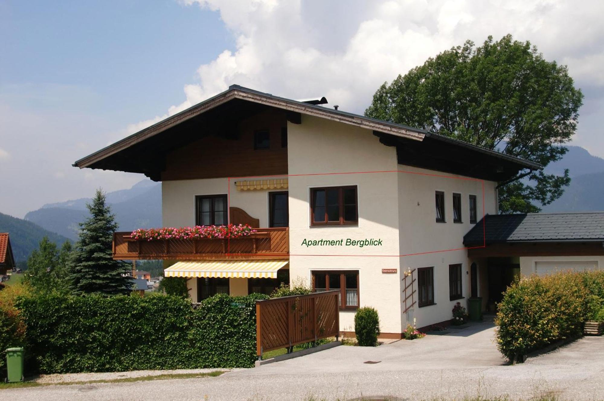 Apartment Dreier - Salzburger Land Abtenau Rum bild