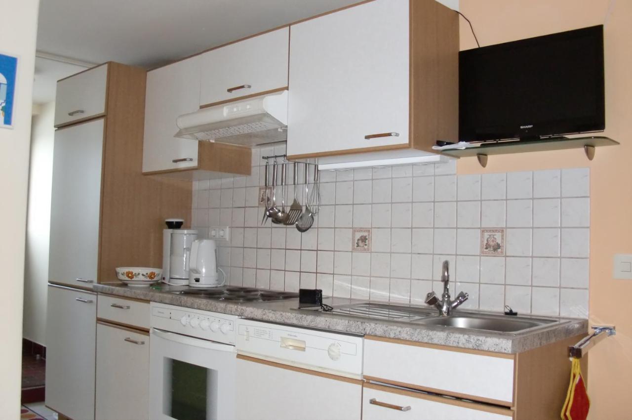 Apartment Dreier - Salzburger Land Abtenau Exteriör bild